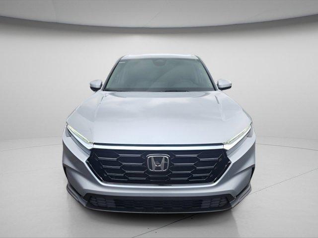 new 2026 Honda CR-V car, priced at $35,198