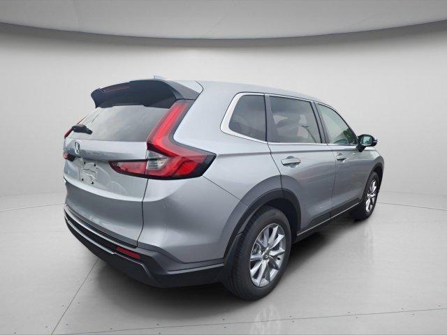 new 2026 Honda CR-V car, priced at $35,198