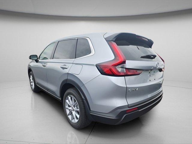 new 2026 Honda CR-V car, priced at $35,198