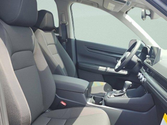 new 2026 Honda CR-V car, priced at $35,198