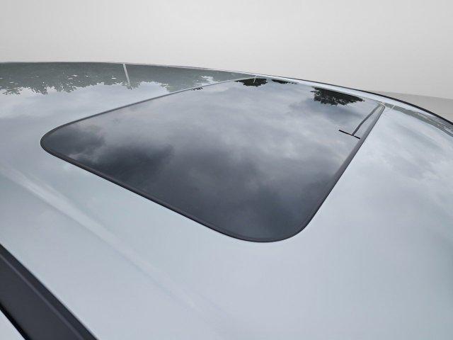 new 2026 Honda CR-V car, priced at $35,198