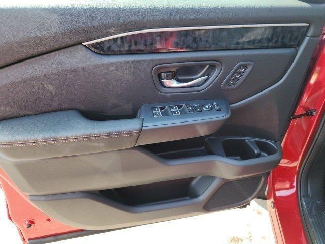 new 2026 Honda Passport car, priced at $54,355