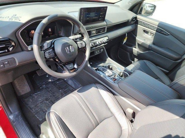 new 2026 Honda Passport car, priced at $54,355