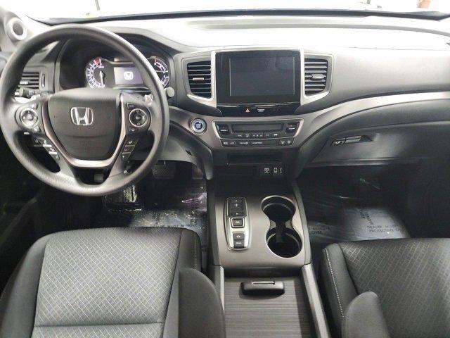 used 2020 Honda Ridgeline car, priced at $26,499