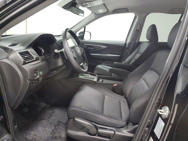 used 2020 Honda Ridgeline car, priced at $26,499