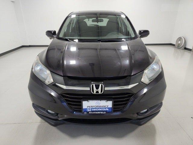 used 2018 Honda HR-V car, priced at $17,324