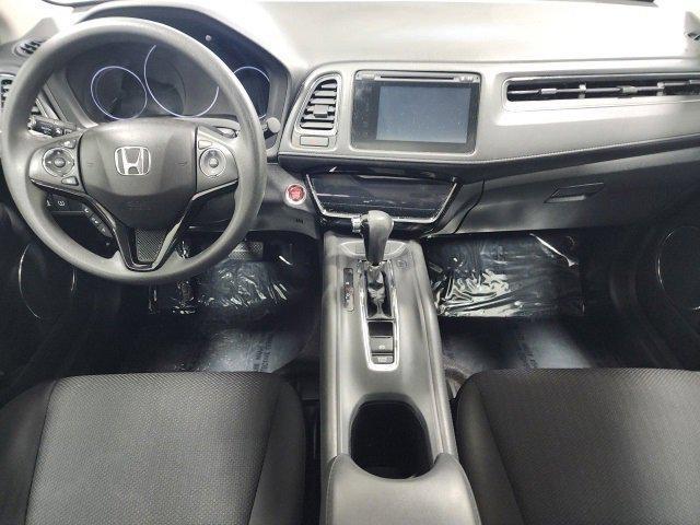 used 2018 Honda HR-V car, priced at $17,324