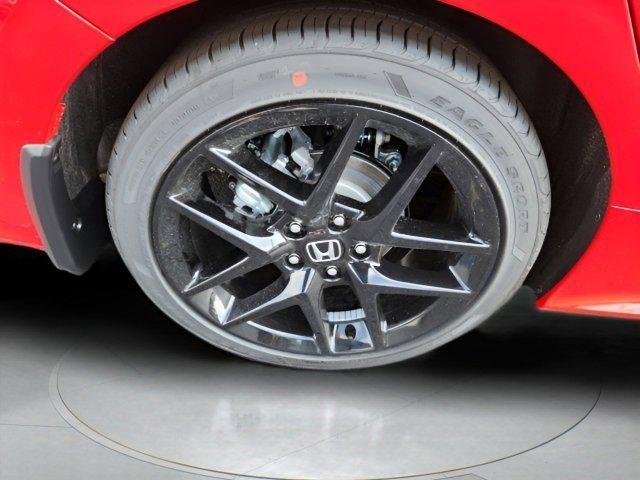 new 2026 Honda Civic car, priced at $27,369