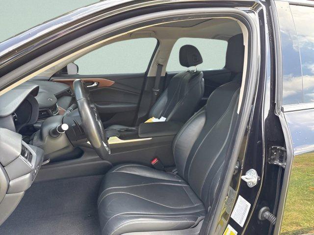 used 2021 Acura TLX car, priced at $23,468