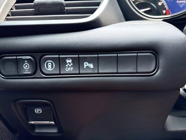 used 2021 Acura TLX car, priced at $23,468
