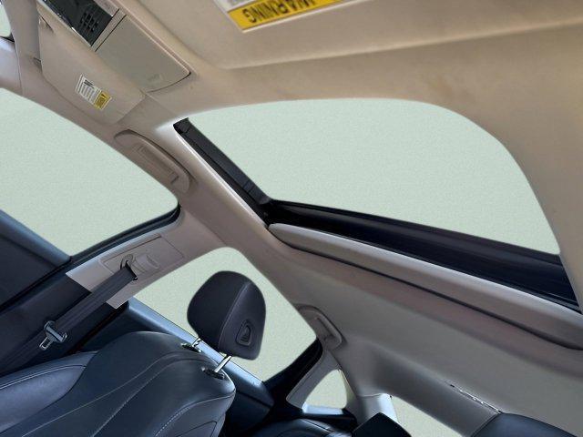 used 2021 Acura TLX car, priced at $23,468