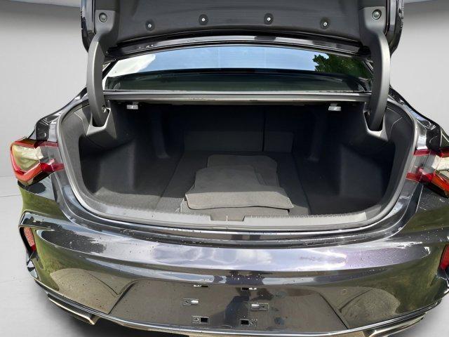 used 2021 Acura TLX car, priced at $23,468