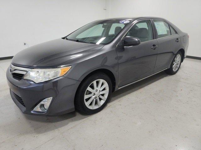 used 2014 Toyota Camry car, priced at $12,976