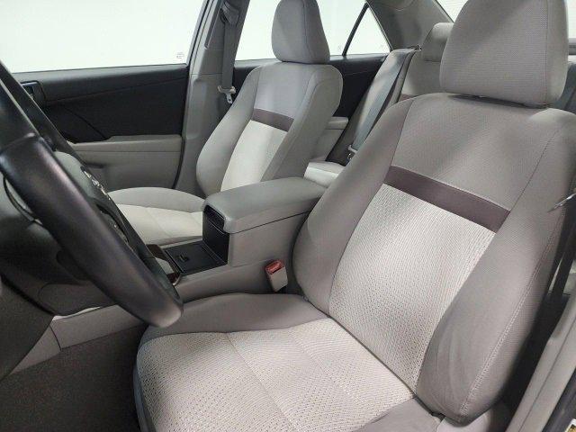used 2014 Toyota Camry car, priced at $12,976