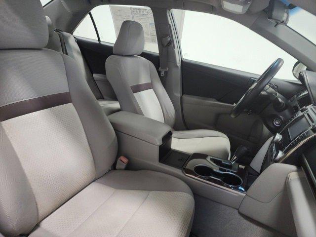 used 2014 Toyota Camry car, priced at $12,976