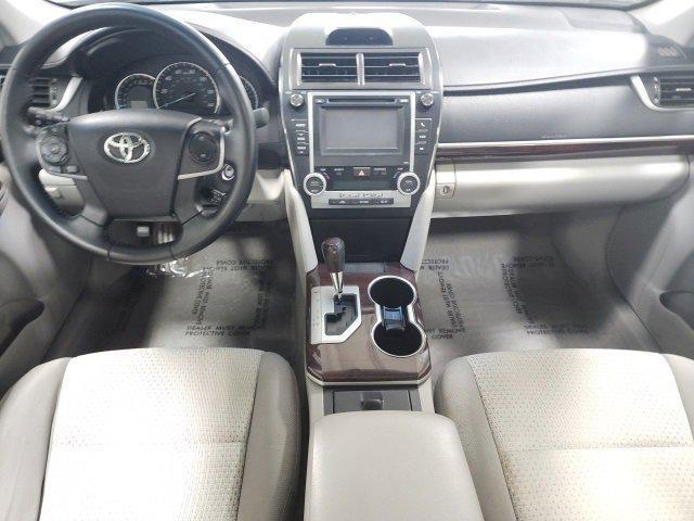 used 2014 Toyota Camry car, priced at $12,976