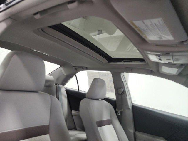 used 2014 Toyota Camry car, priced at $12,976