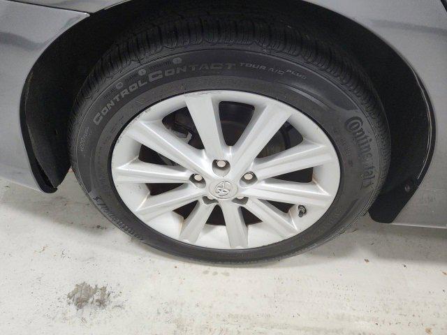 used 2014 Toyota Camry car, priced at $12,976