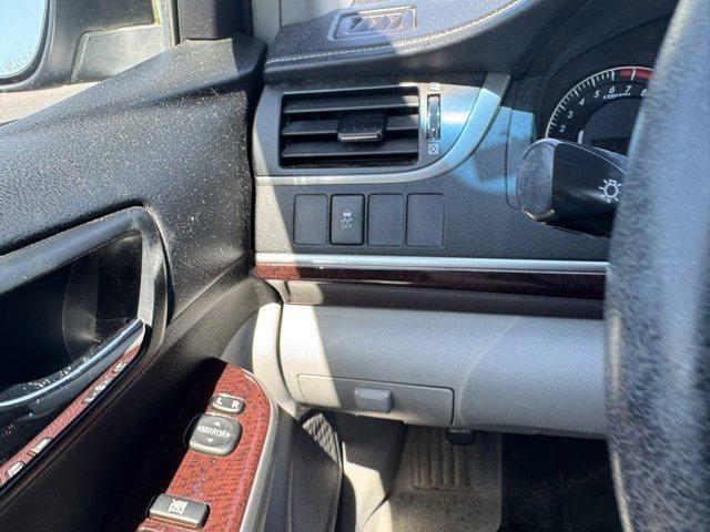 used 2014 Toyota Camry car, priced at $13,989
