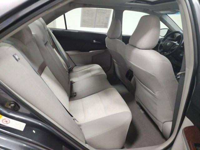 used 2014 Toyota Camry car, priced at $12,976