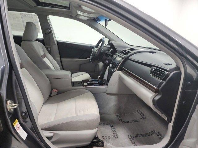 used 2014 Toyota Camry car, priced at $12,976