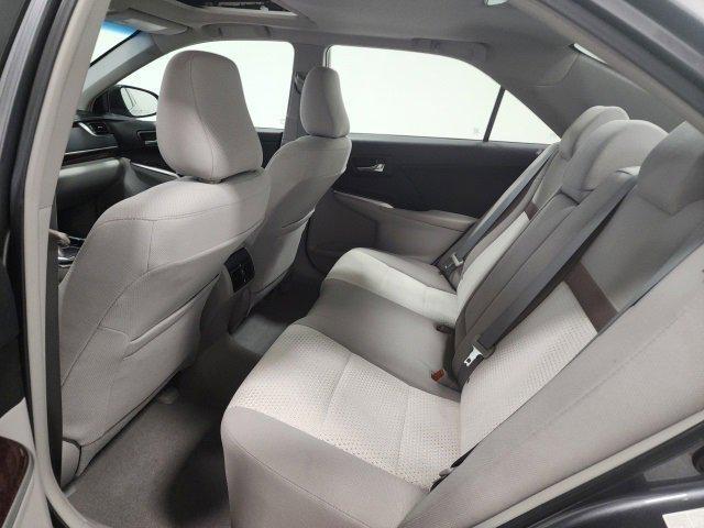 used 2014 Toyota Camry car, priced at $12,976