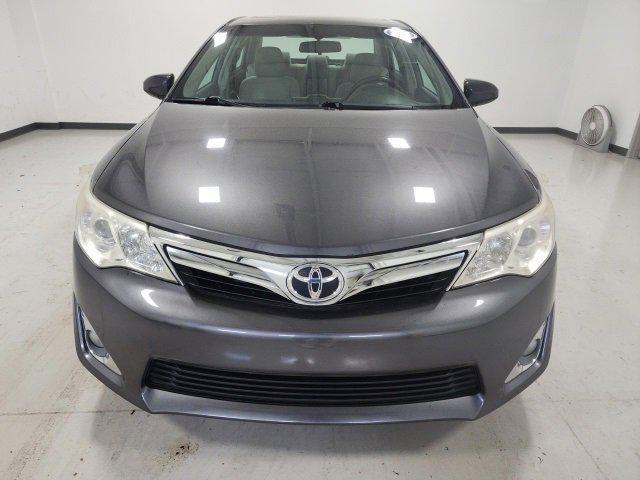 used 2014 Toyota Camry car, priced at $12,976