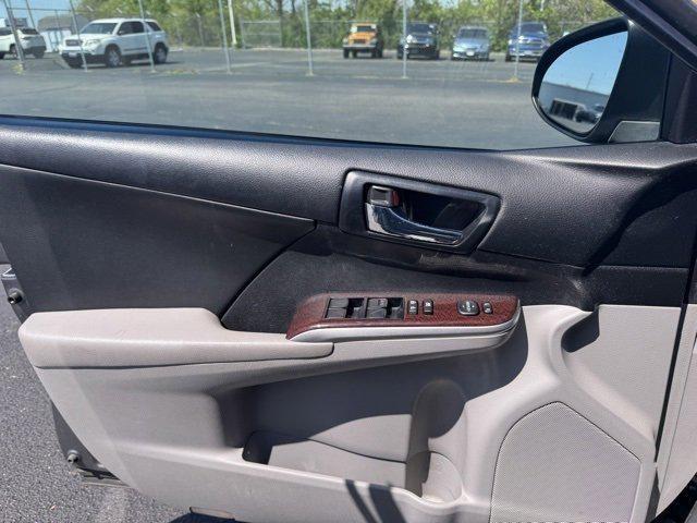 used 2014 Toyota Camry car, priced at $13,989