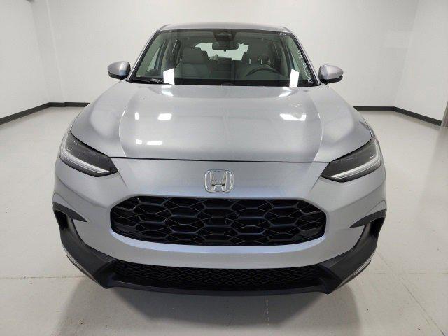 new 2025 Honda HR-V car, priced at $27,165