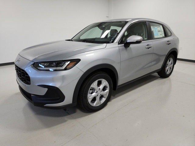new 2025 Honda HR-V car, priced at $27,165