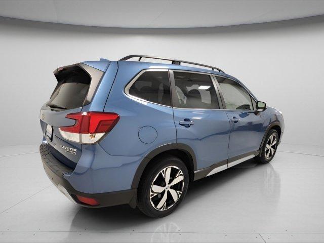 used 2021 Subaru Forester car, priced at $23,295