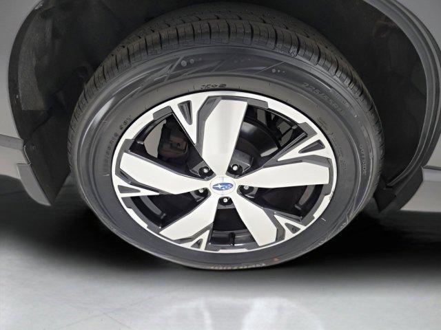 used 2021 Subaru Forester car, priced at $23,295