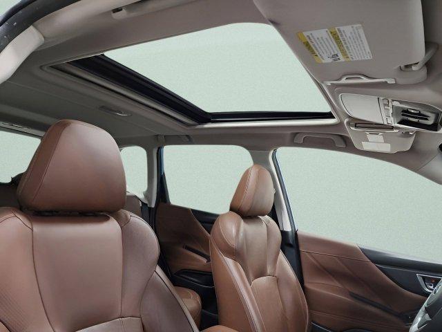used 2021 Subaru Forester car, priced at $23,295