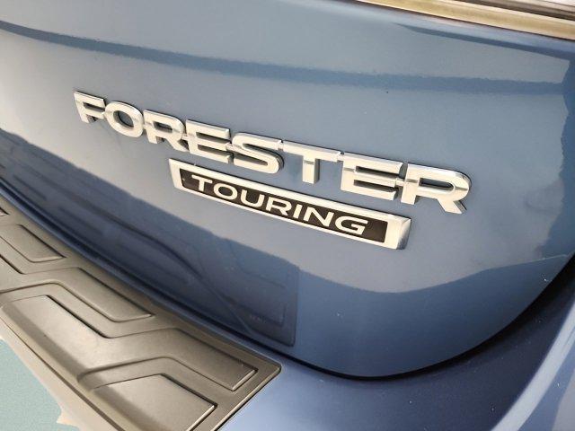 used 2021 Subaru Forester car, priced at $23,295
