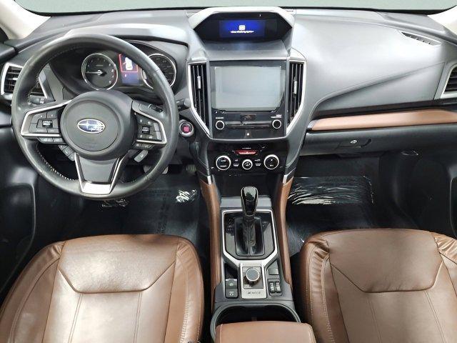 used 2021 Subaru Forester car, priced at $23,295