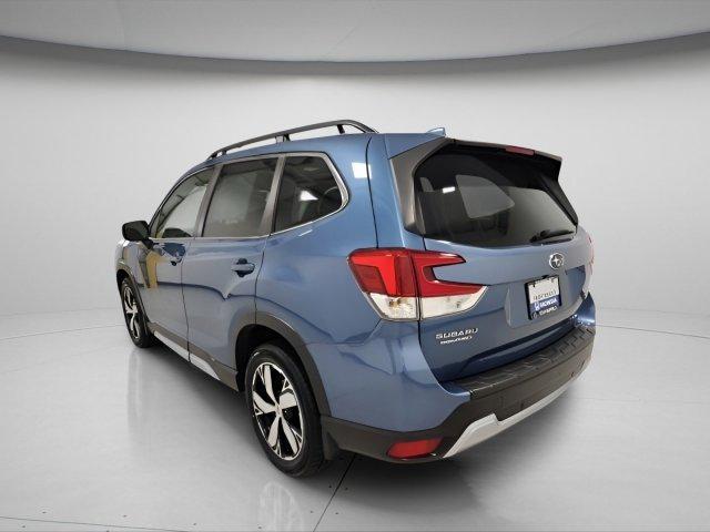 used 2021 Subaru Forester car, priced at $23,295