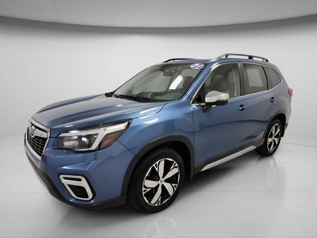 used 2021 Subaru Forester car, priced at $23,295