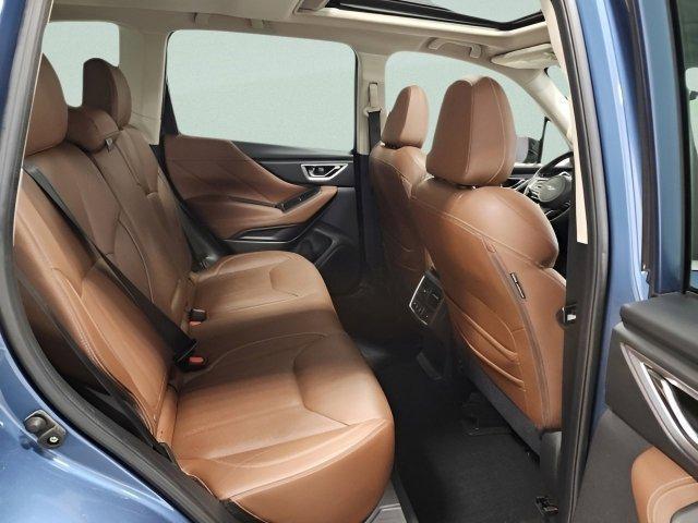 used 2021 Subaru Forester car, priced at $23,295