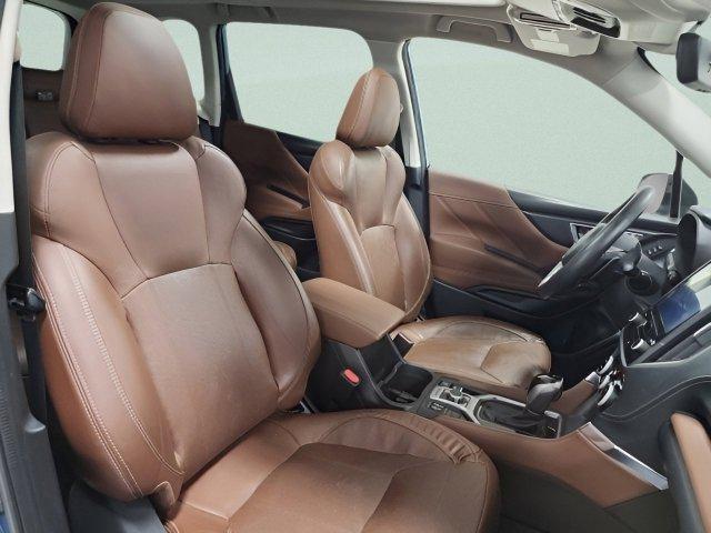 used 2021 Subaru Forester car, priced at $23,295