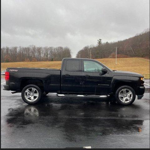 used 2016 Chevrolet Silverado 1500 car, priced at $22,989