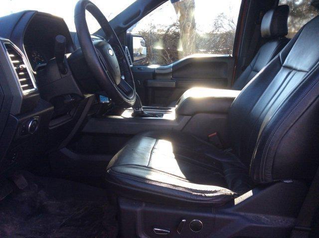 used 2016 Ford F-150 car, priced at $22,498