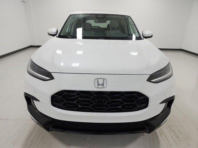 new 2025 Honda HR-V car, priced at $32,522