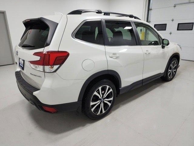 used 2019 Subaru Forester car, priced at $20,998