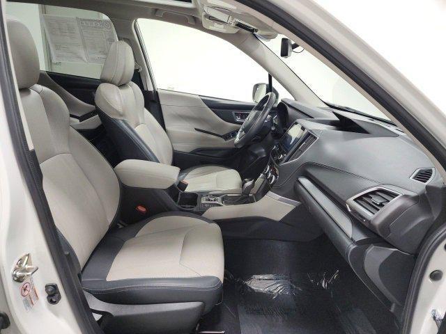 used 2019 Subaru Forester car, priced at $20,998