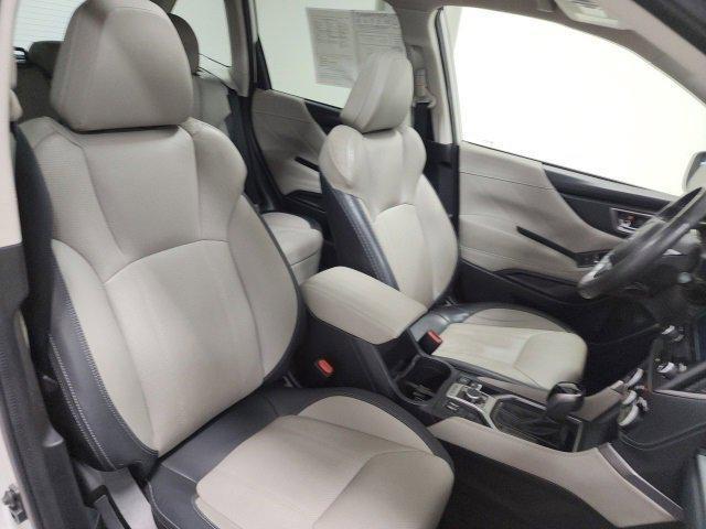 used 2019 Subaru Forester car, priced at $20,998