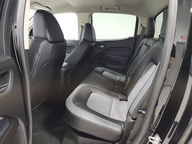 used 2016 Chevrolet Colorado car, priced at $18,500