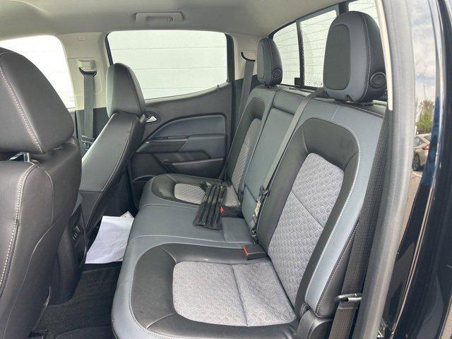 used 2016 Chevrolet Colorado car, priced at $20,604