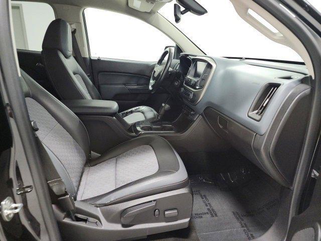 used 2016 Chevrolet Colorado car, priced at $18,500