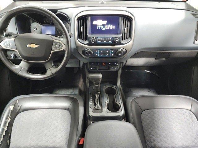 used 2016 Chevrolet Colorado car, priced at $19,445