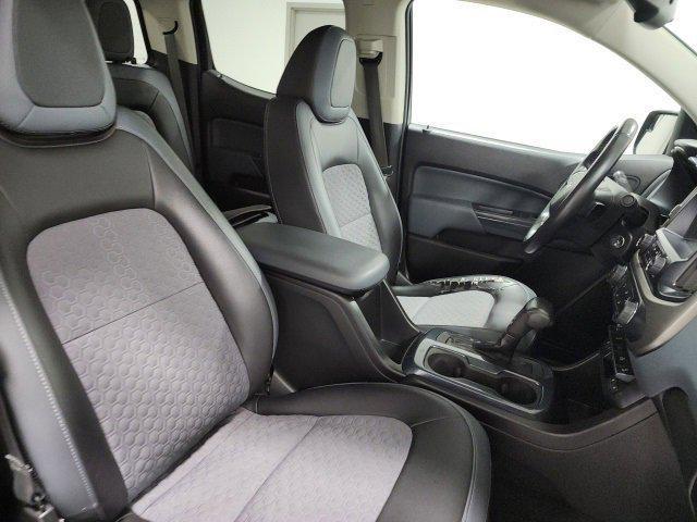 used 2016 Chevrolet Colorado car, priced at $18,500